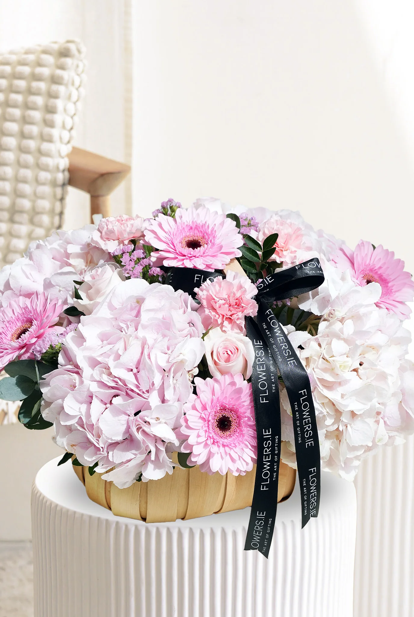 Birthday Pretty Pink - Basket (old) - Image 4