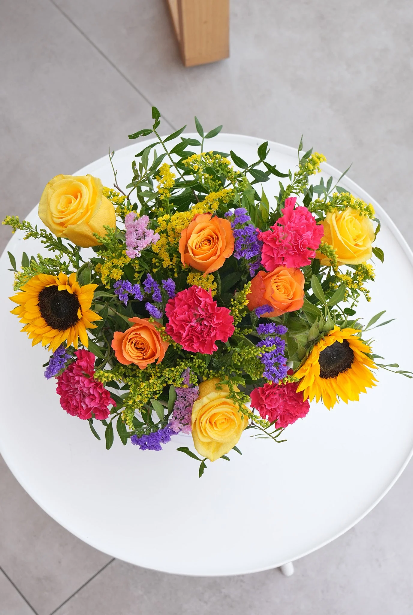 Birthday Vibrant - Hatbox - Image 4