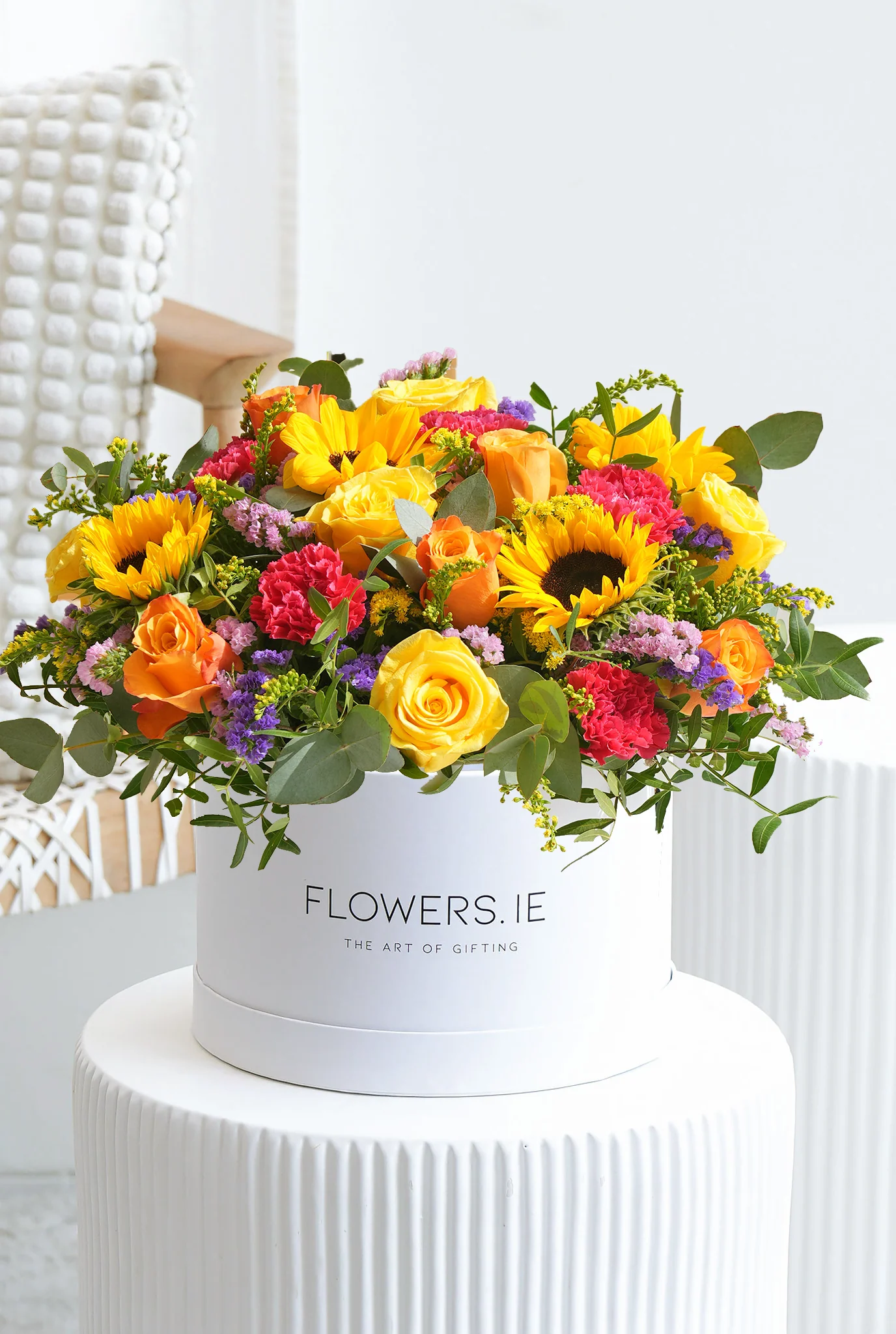 Birthday Vibrant - Hatbox - Image 9