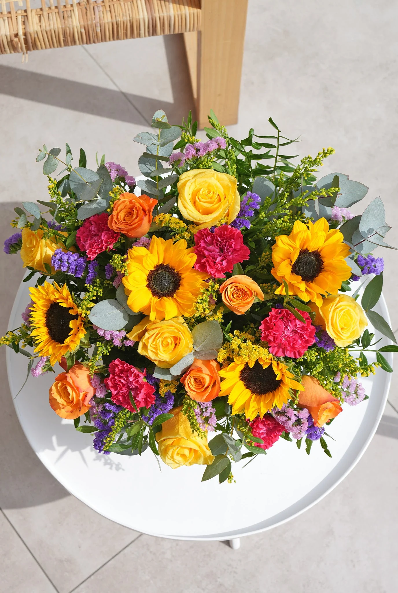 New Baby Vibrant - Hatbox - Image 10